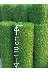 Çim Çit - Uzun Ömürlü Paslanmaz - Her Boyutta Üretim- Yeşil Bahçe Çiti