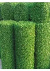 Bauprofis Hat Tel Çit Çim Çit Örgü Telli Bahçe Çiti 100 cm x 10 mt