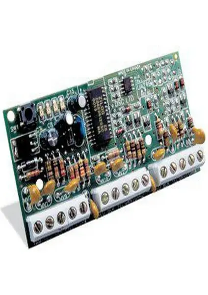 DSC Pc 5320 Wls Receiver Çoklayıcı
