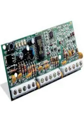 DSC Pc 5320 Wls Receiver Çoklayıcı