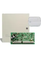 DSC PK-5516 Power Serisi 16 Zone LED Sifre Paneli