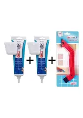 Pratik Derz Dolgusu 350GR 2 Adet ve Bir Adet Derz Kazıyıcı 1 Pratik Derz Dolgusu 350GR 2 Adet ve Bir Adet Derz Kazıyıcı 2 Pratik Derz Dolgusu 350GR 2 Adet ve Bir Adet Derz Kazıyıcı 3 Bauprofis Pratik Derz Dolgusu 350GR 2 Adet ve Bir Adet Derz Kazıyıcı