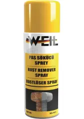 Weil Pas Sökücü Sprey 400ML WG-1871