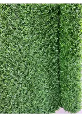 Home Yeşil Bahçe Çim Çit Galvanizli