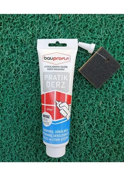 Bauprofis Pratik Derz Dolgu